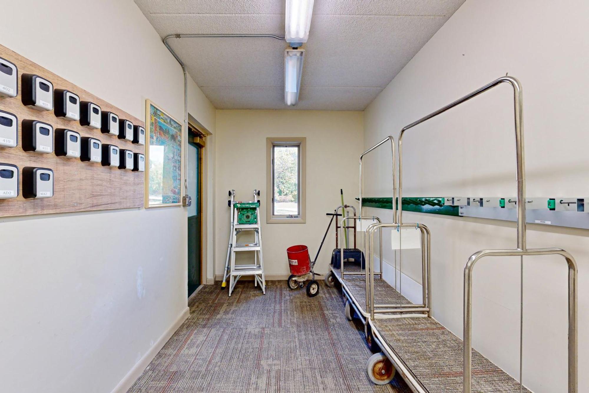 204 Studio At Rivergreen Lincoln Buitenkant foto